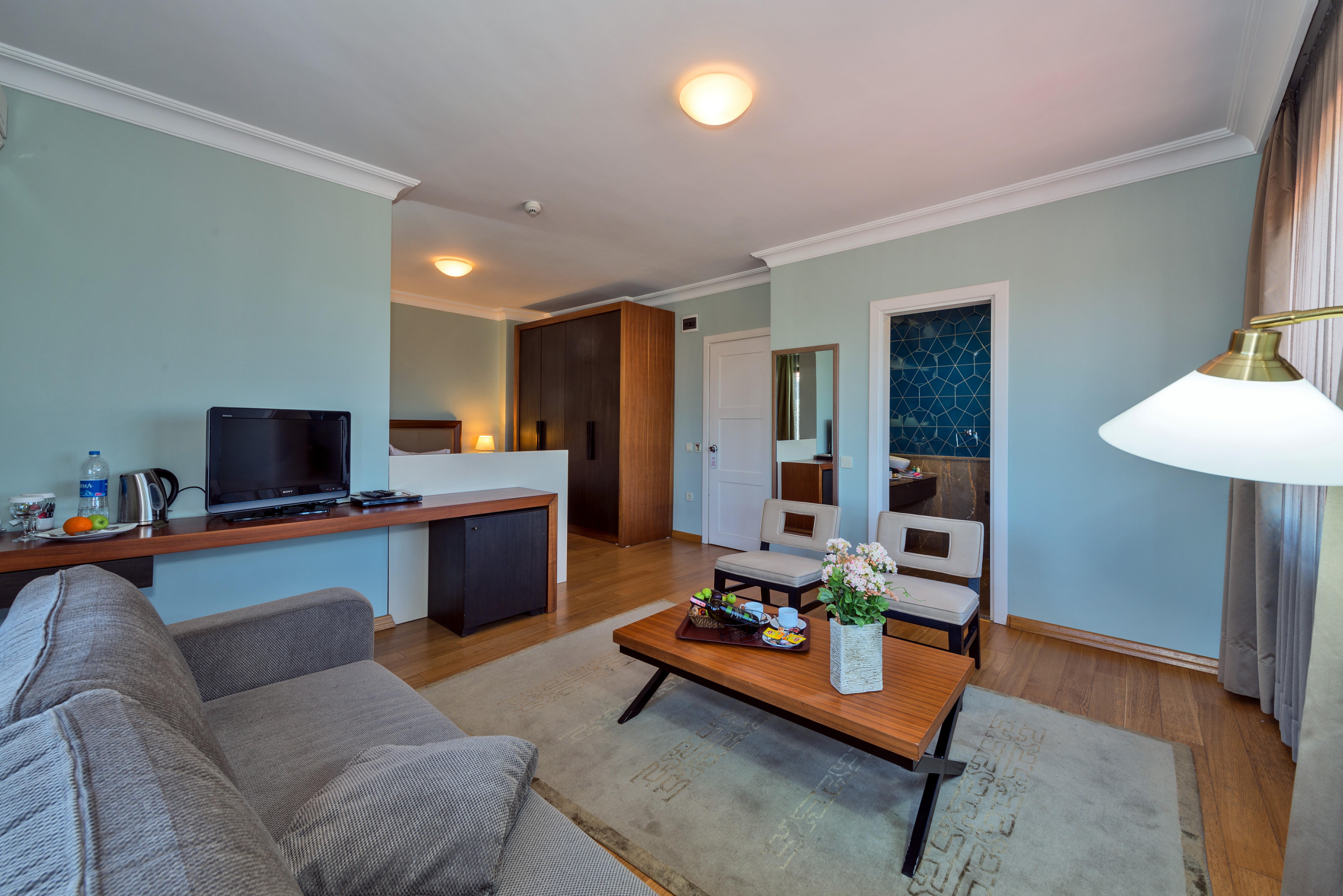Agora Life Hotel - Special Class — Fotoğraflar 3