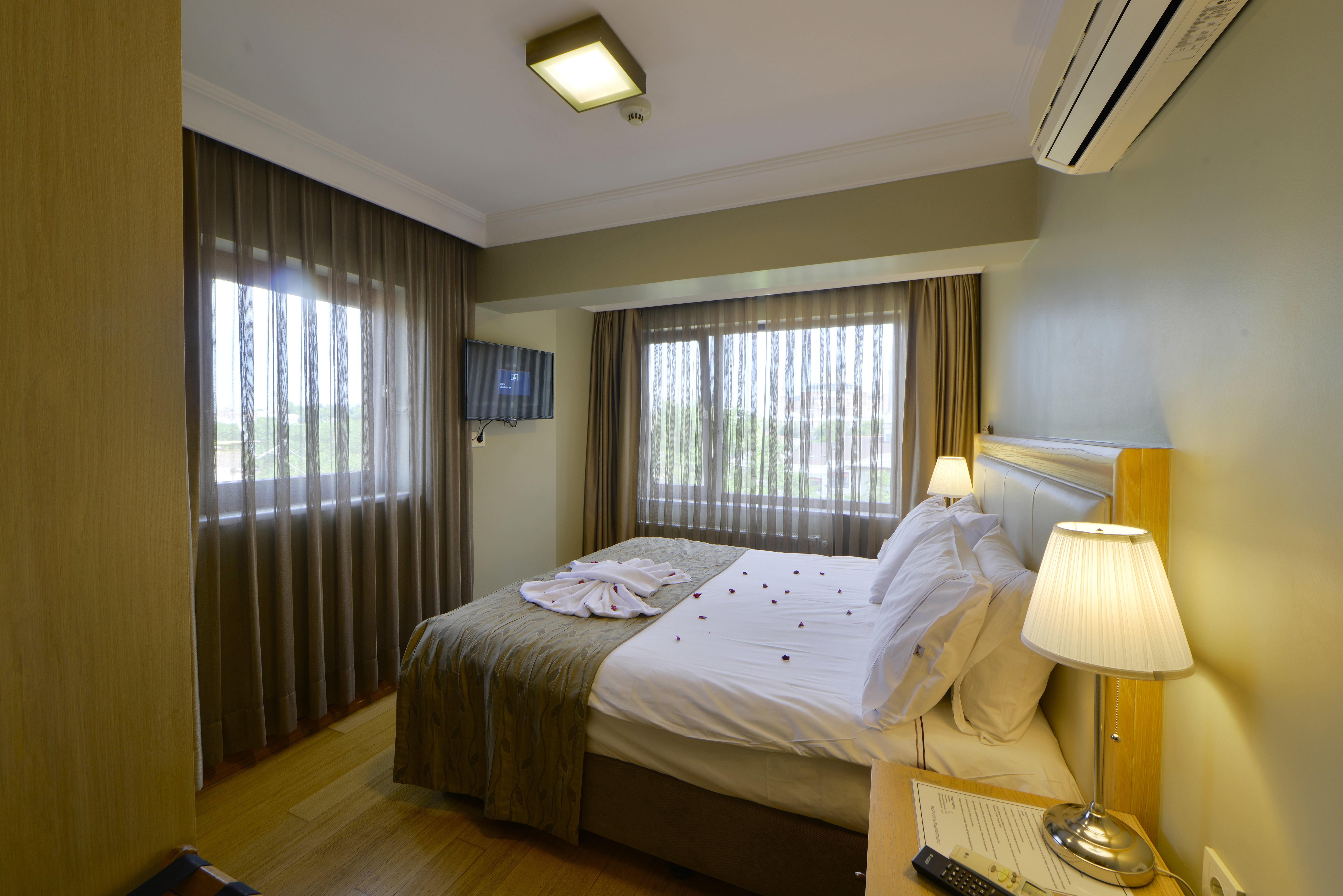Agora Life Hotel - Special Class — Fotoğraflar 1